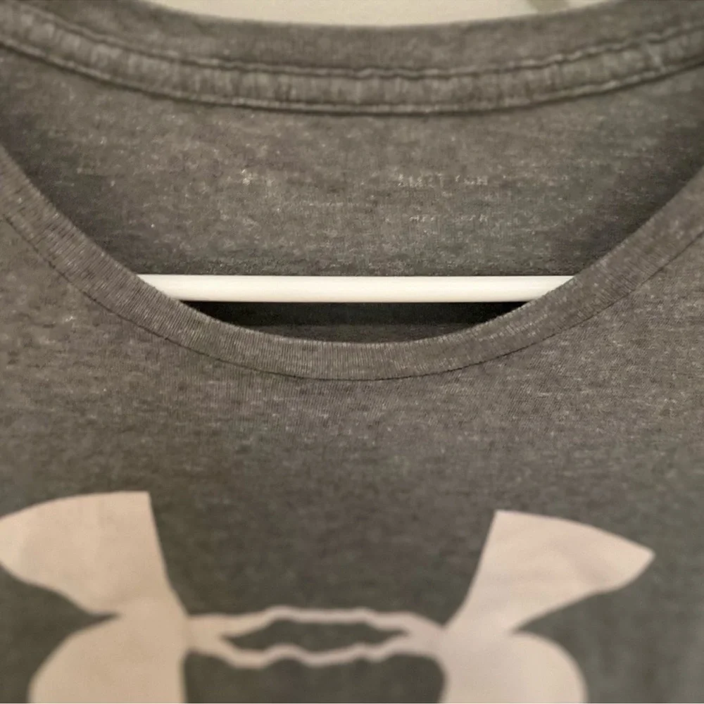 3/$19 Under Armour Football crew neck short sleeve T-shirt